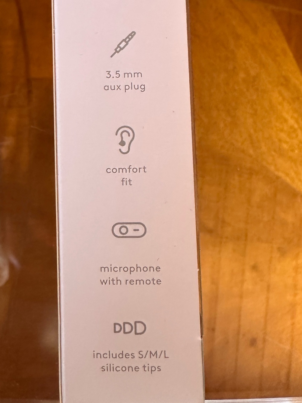 Target Wired Earbuds - heyday™ Gummy Bear: Built-In Microphone, 3.5mm Connection - Picture 7 of 7
